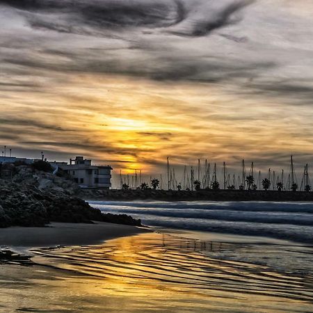 Villa Med Sitges Kültér fotó