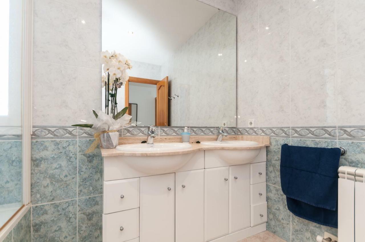 Villa Med Sitges Kültér fotó