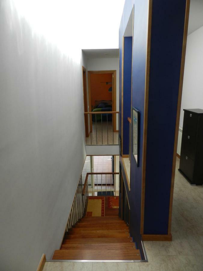 Villa Med Sitges Kültér fotó