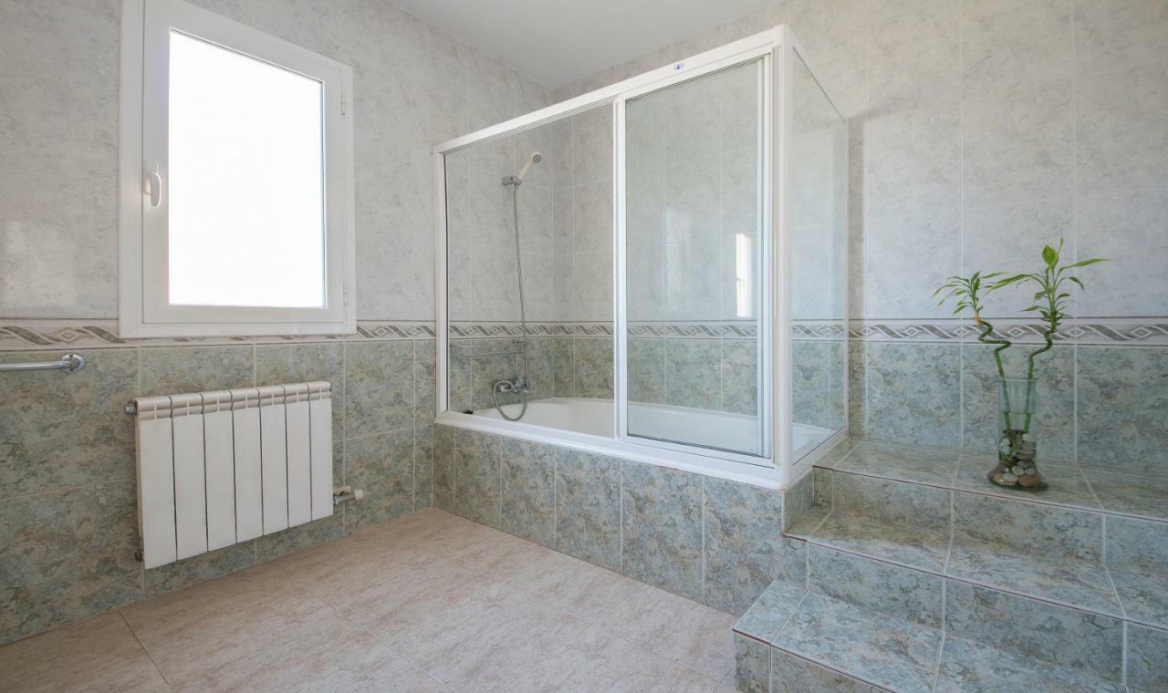 Villa Med Sitges Kültér fotó