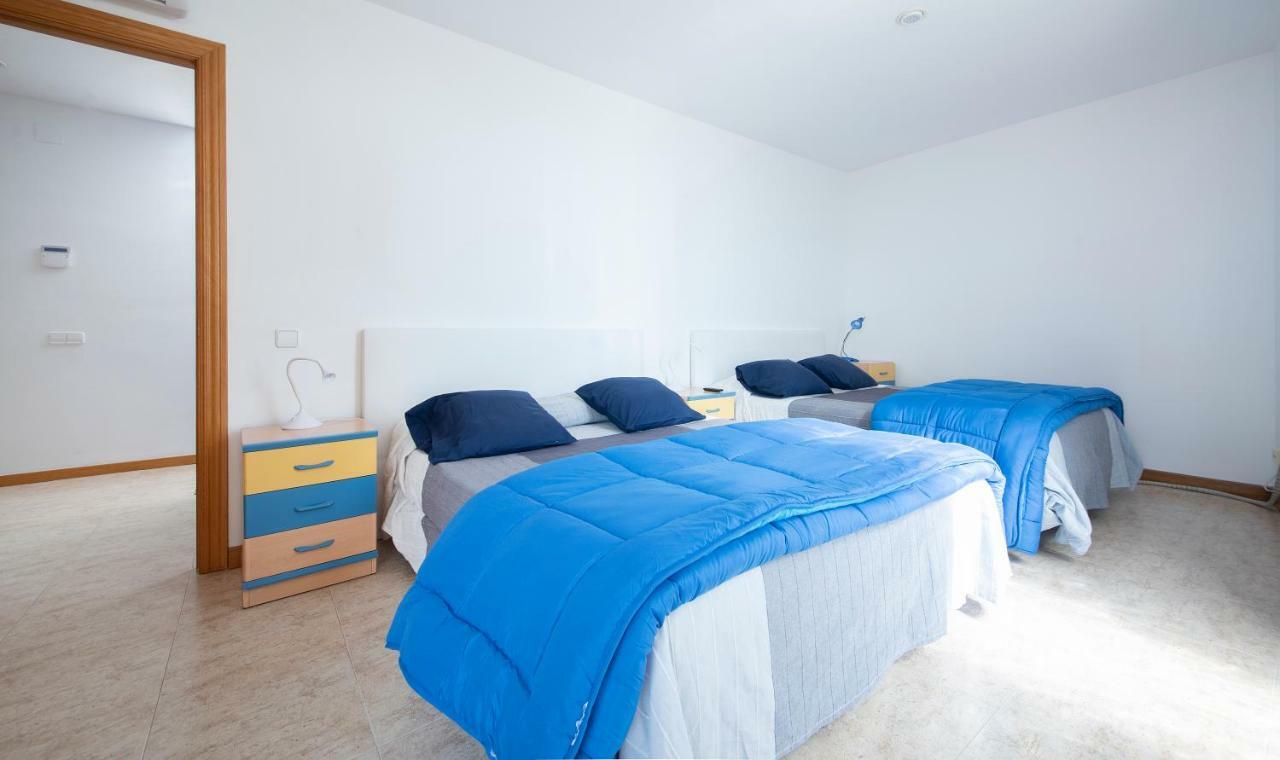 Villa Med Sitges Kültér fotó